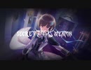 【デレステMAD】SECRET;WEAPON -Cytus II-【VelvetRose&miroir】
