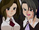 【全文朗読】うみねこのなく頃にEP6_part50