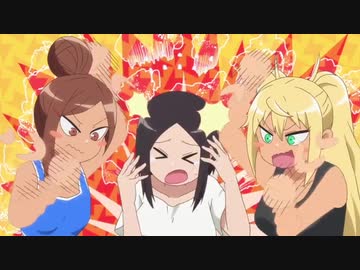 立花先生の発言がアウト