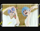 【コスプレ】斑鳩兄弟でBooo!踊ってみた【A3!】