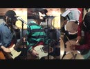 【ひとりばんど】若者のすべて / フジファブリックcover