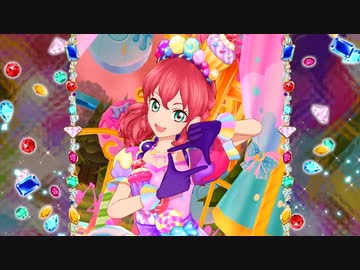 アイカツフレンズ！『Niceなto meet you！』FULL　映像付き