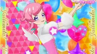 スローペースなプリ☆チャンプレイ動画 131回目