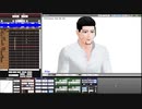 モーション作成　Last Song　2019/08/30 00:48 放送分