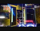LEFT常備の左利き銅ネームがGITADORA　１４クレ目