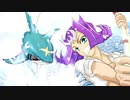 シャークさんがポケモンバトルを始めたようです。【ポケモンUSM】
