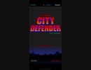 【アリス・ギア・アイギス】SUPERCITYDEFENDER 792500点