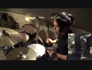 【ドラム】Raise Your Flag - MAN WITH A MISSION を叩いてみた - 鉄血のオルフェンズ Gundam iron-blooded orphans Drum Cover