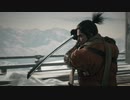 一度死んだら1000円貯金！『SEKIRO：SHADOWS DIE TWICE』実況するぜ！マジで！！Part②