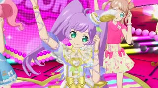 スローペースなプリ☆チャンプレイ動画 132回目