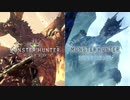 【PS4】『モンスターハンターワールド：アイスボーン』第5弾PV