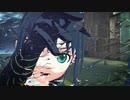 【MMD艦これ】 SSR式4人娘で「劣等上等」