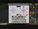 【Minecraft】53万永久光で巨大ピラミッドを　Part4【1.7.10】