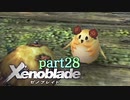 【xenoblade】未来を掴むため僕は剣を手に取った【実況】part28
