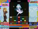 【ポップン】SHION　EXダンス
