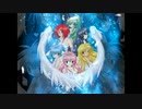 ギャラクシーエンジェル Eternal Lovers PC版ED ETERNAL LOVE 2004
