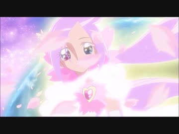 人気の プリキュア 動画 16 286本 2 ニコニコ動画