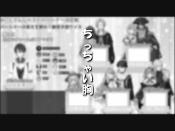 卯月コウ「(りりむちゃんのチャームポイントは)ちっちゃい胸」