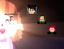 のほほんとしているクトゥルフ　四話