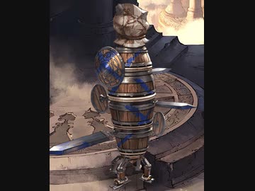 グラブル　ビィ君が解説するEX+犬２０００万ワンパン動画　いろいろお試し