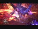 【MHW】青は愛より出でて愛より熱し ランス ソロ 07'04