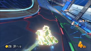 【飲酒実況】マリカ8をやりまSHOW 第1回甲羅杯 第1GP