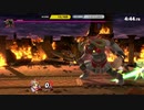【スマブラSP】勝ちあがり乱闘ホンキ度MAXを外国語で挑む その7【韓国語 こどもリンク】