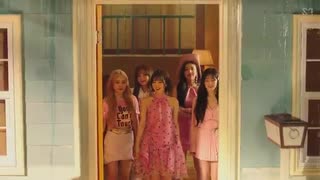 [MV]redvelvet umapahumapah MUSICVIDEO
