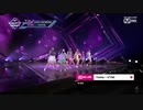 [m countdown vol.2#1] iz one vilota