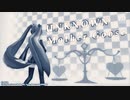 【Project DIVA F2nd】アンノウン・マザーグース【エディットPV】