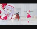 【ゆきはね/すけ】はやくそれになりたい！【吸血姉妹】