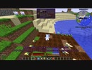 【Minecraft1.12.2】Reぼいちぇびうなめいかーずの日常19