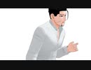 進捗上げ　モーション作成中 ⑥