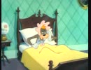 CLUBE DE TOM & JERRY _ CHAPEUZINHO VERMELHO CAIPIRA ORIGINAL