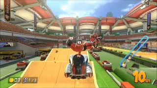【後付け実況】マリカ8をやりまSHOW SHOW主催5月フレ戦 第1GP