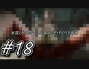 【Outlust2】恐怖のカルト宗教の村での追いかけっこ　#18【ホラーゲーム実況】