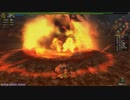 ゼロから始めるMHF【６日目】ミドガロン