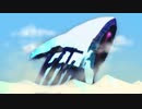 【オリジナル曲】Desert Whale [long]【インスト】