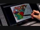 Parbloーぺんタブレットー紹介動画