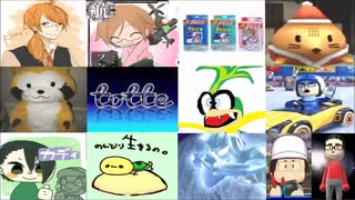 【実況】マリカ8をやりまSHOW SHOW主催5月フレ戦 第3GP