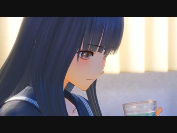 原種リープ！リフレクターと化した先輩.mp21