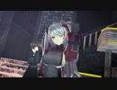 【MMD】　オイゲン,HK416,まほ,3人でGirls