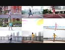 【アニー】ユニバース 踊ってみた【しらすチャレンジ】