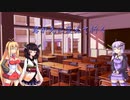 【第五回ひじき祭】君が光に変えて行く／Kalafina【歌うVOICEROID】