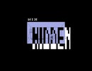 【実況】『HIDDEN...』で見知らぬ少女と脱出した【単発】