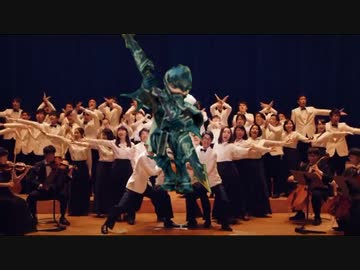 『モンスターハンターワールド：アイスボーン』新CM 「熱唱篇」を殿下が歌って下さり、気づかないうちに勝利の宴の準備になる