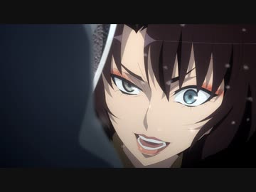 【第9話】『ロード・エルメロイⅡ世の事件簿 -魔眼蒐集列車 Grace note-』｜9話「魔眼蒐集列車 3 6 巫女と決意と腑海林（アインナッシュ）の仔」予告映像