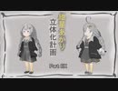 紲星あかり立体化計画_Part Final