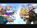 スパイラルストーム