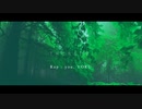 【ニコラップ】Therapy / you, YORU